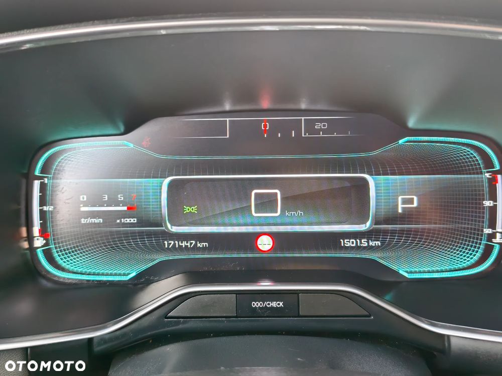 Citroën C5 Aircross 2.0 BlueHDi Shine EAT8 - 27