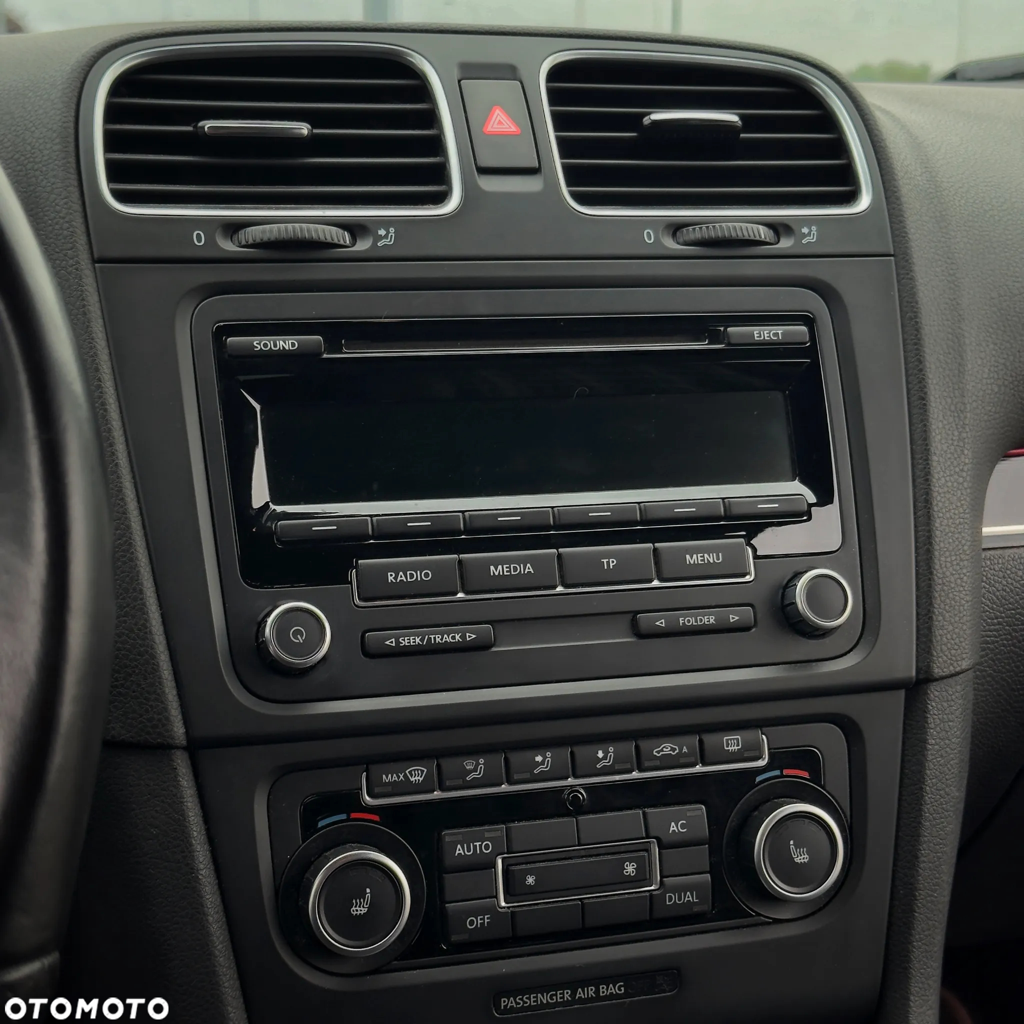 Volkswagen Golf 2.0 GTI DSG - 15