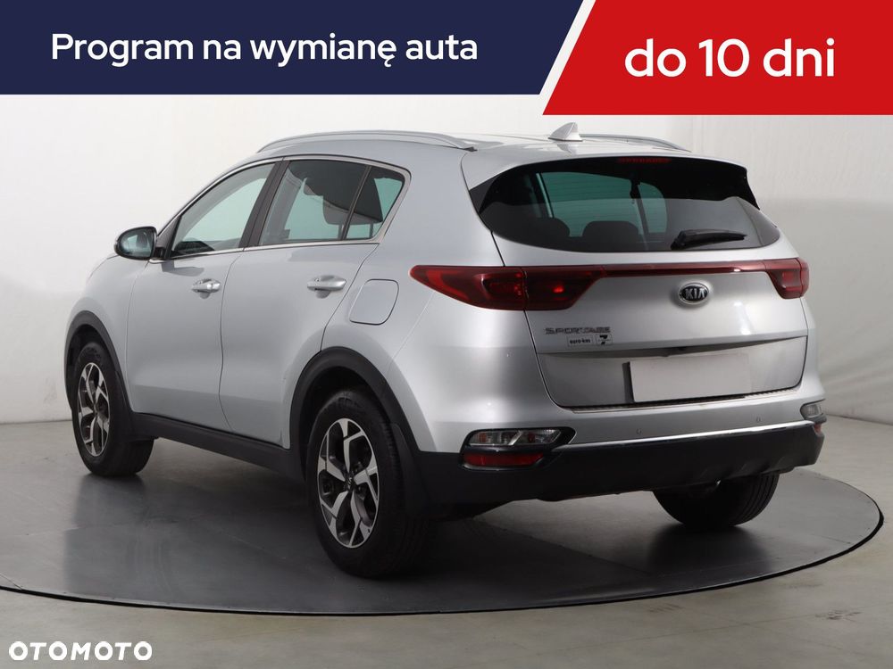 Kia Sportage - 6
