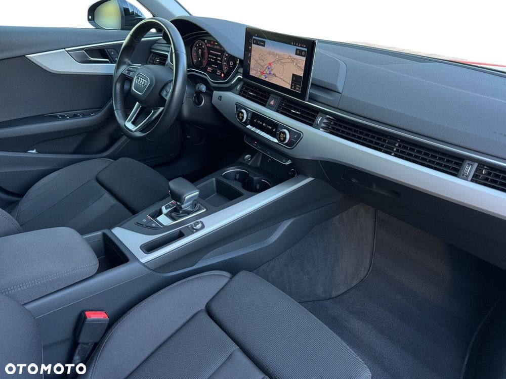 Audi A4 Avant - 18