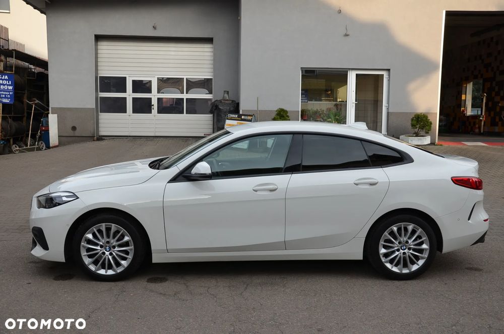 BMW Seria 2 218i Sport Line - 5