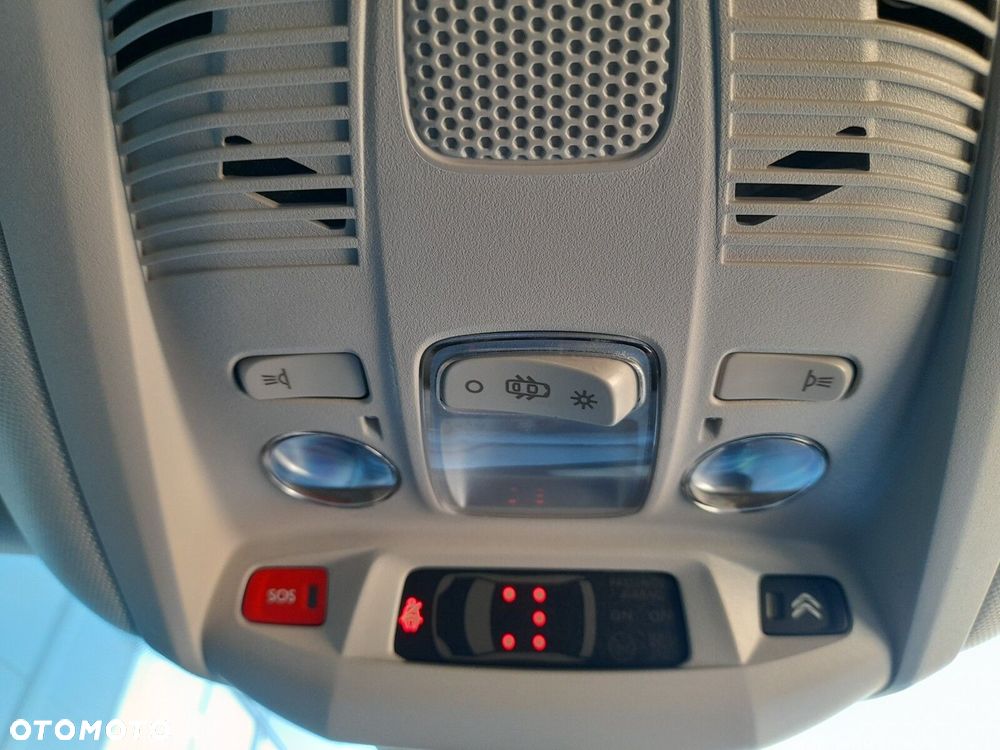 Citroën C5 Aircross 1.5 BlueHDi Max EAT8 - 23