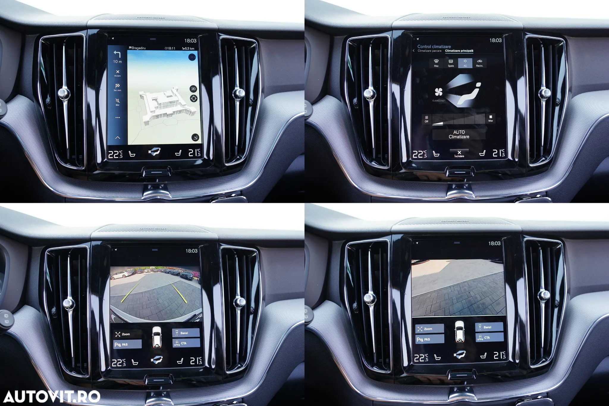 Volvo XC 60 T8 AWD Recharge Geartronic RDesign - 12