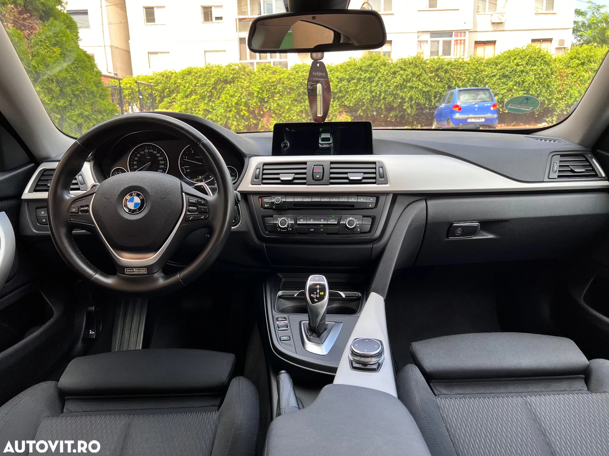 BMW Seria 4 420d Gran Coupe Aut. - 13