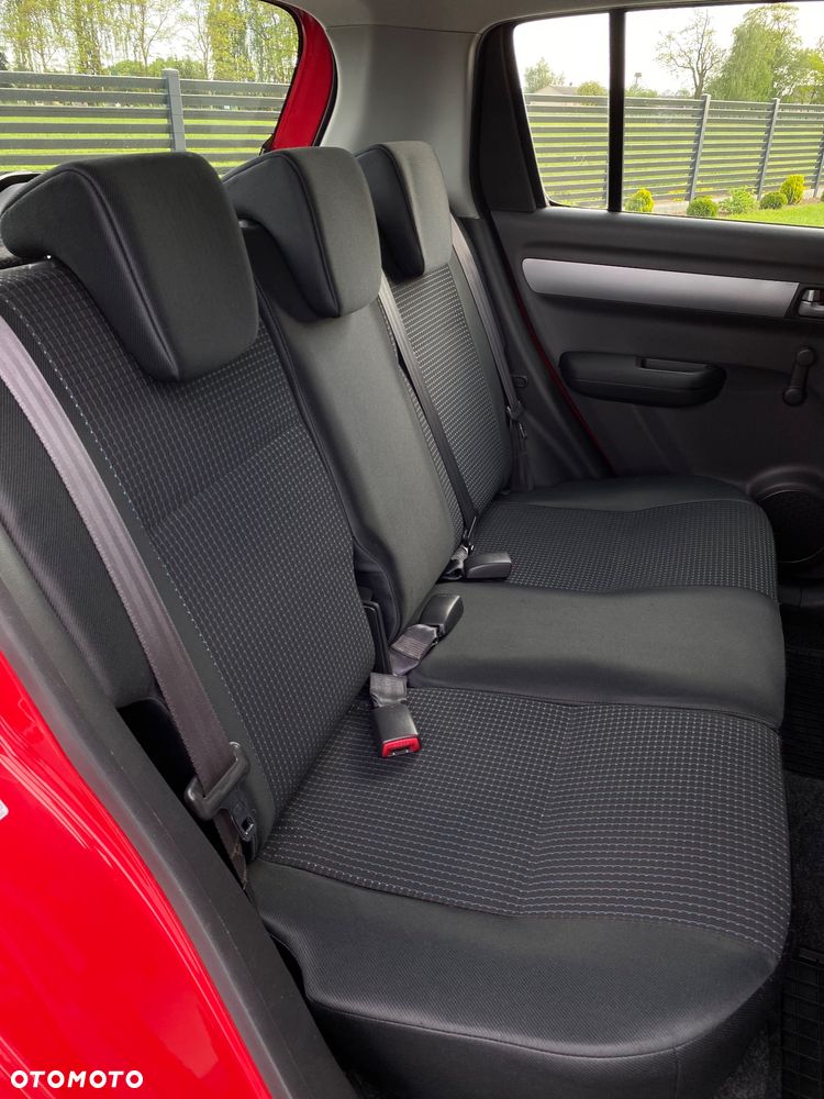 Suzuki Swift - 28