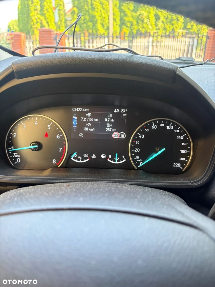 Ford EcoSport - 11