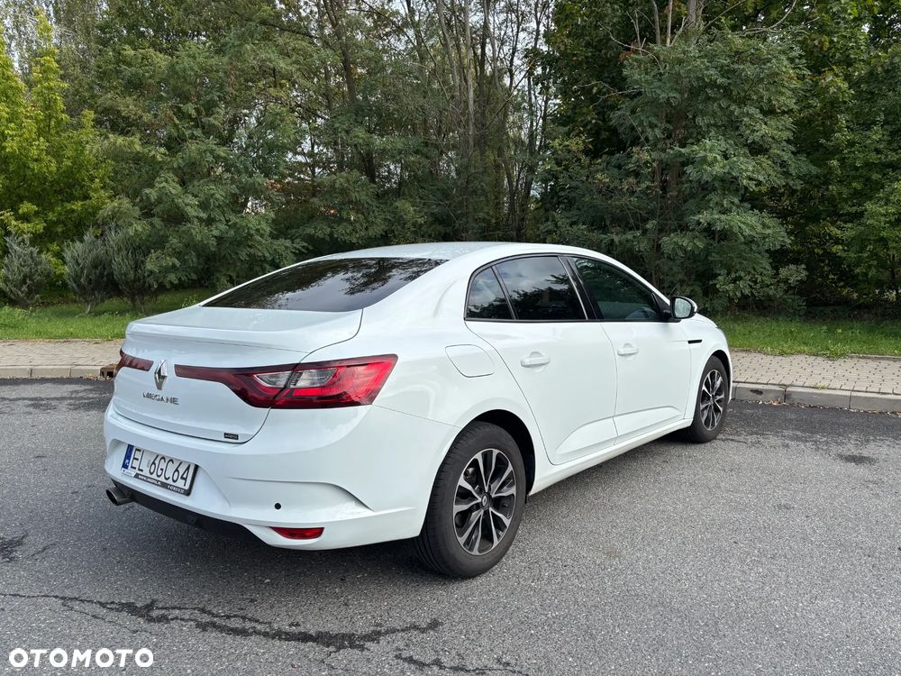 Renault Megane 1.6 SCe Life - 14
