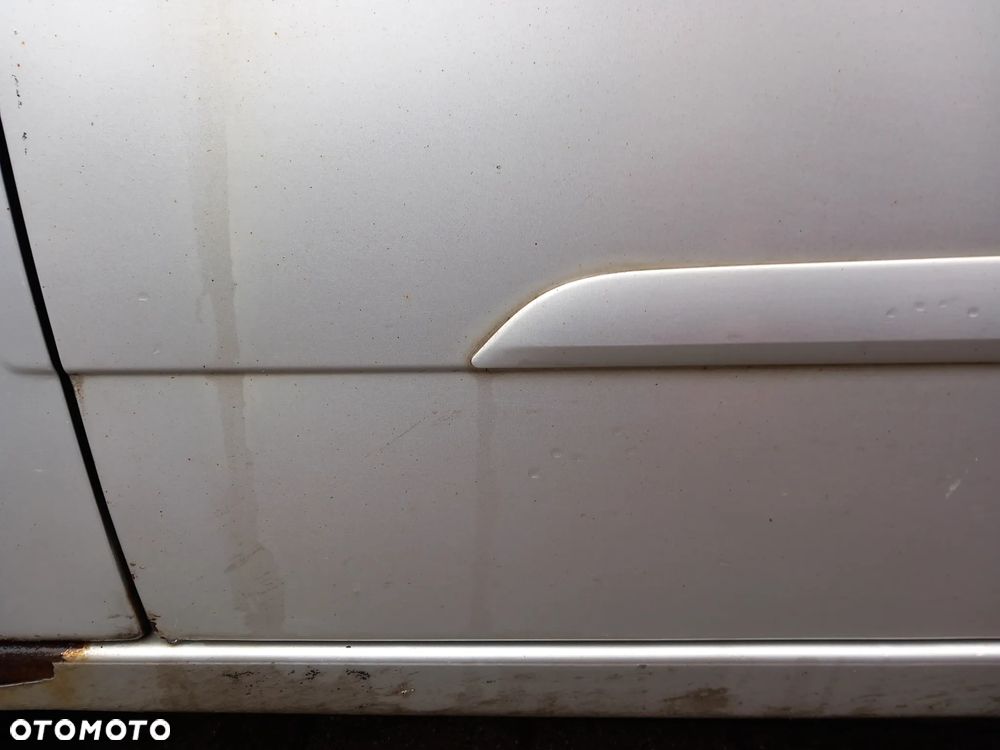 OPEL ASTRA H DRZWI LEWE PRZEDNIE LEWY PRZÓD KOLOR: Z157 - 7