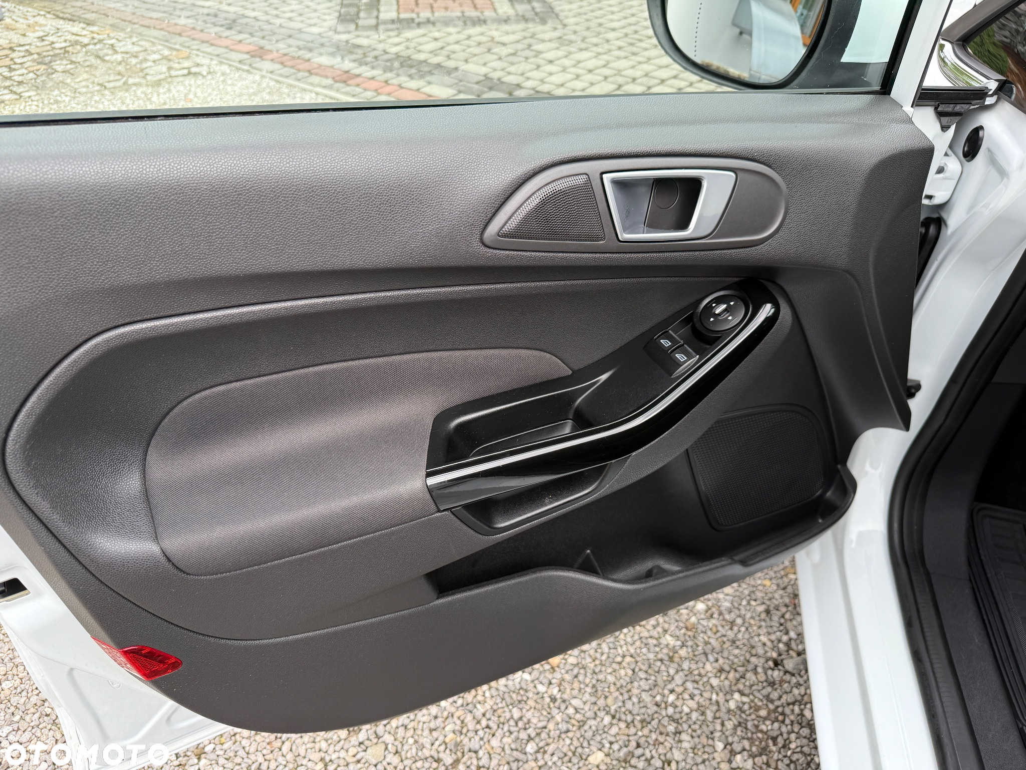 Ford Fiesta 1.0 Start-Stop Titanium - 19
