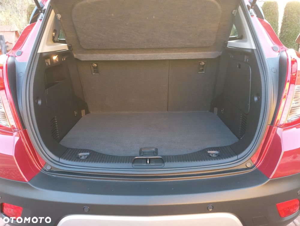 Opel Mokka 1.6 ecoFLEX Start/Stop Color Edition - 6