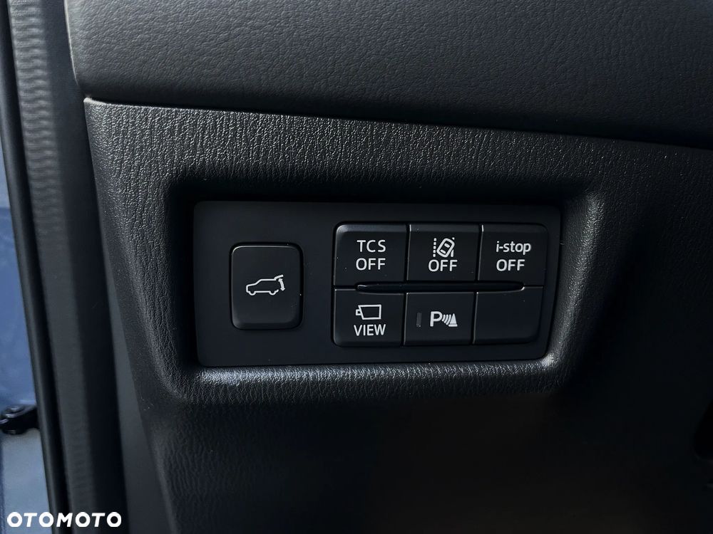 Mazda CX-5 SKYACTIV-G 165 Edition 100 - 30