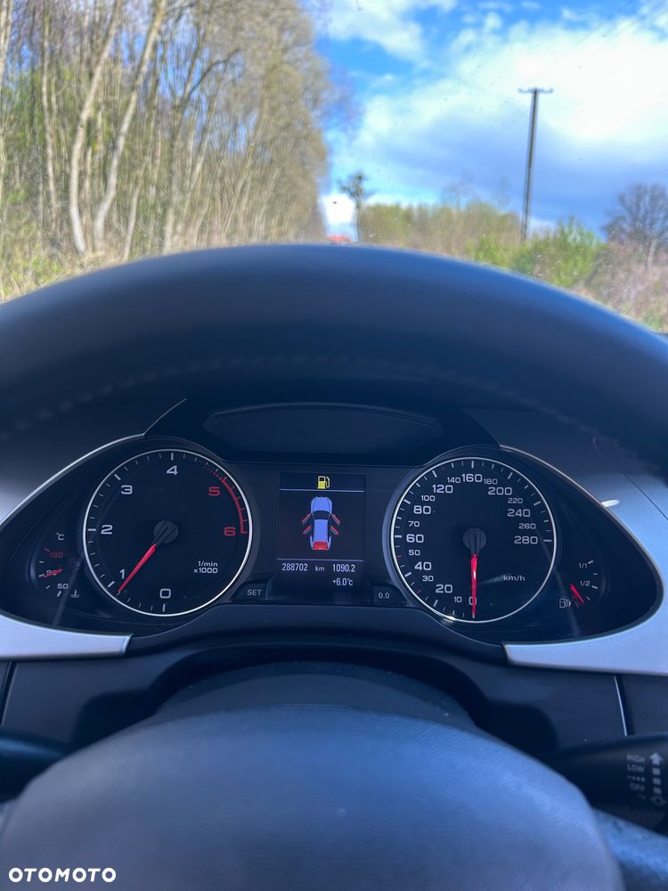 Audi A4 Avant 2.0 TDI - 23