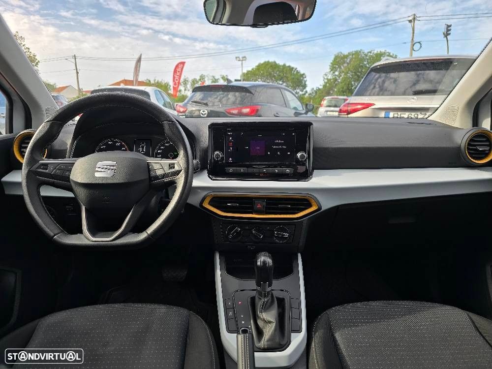 SEAT Arona - 8