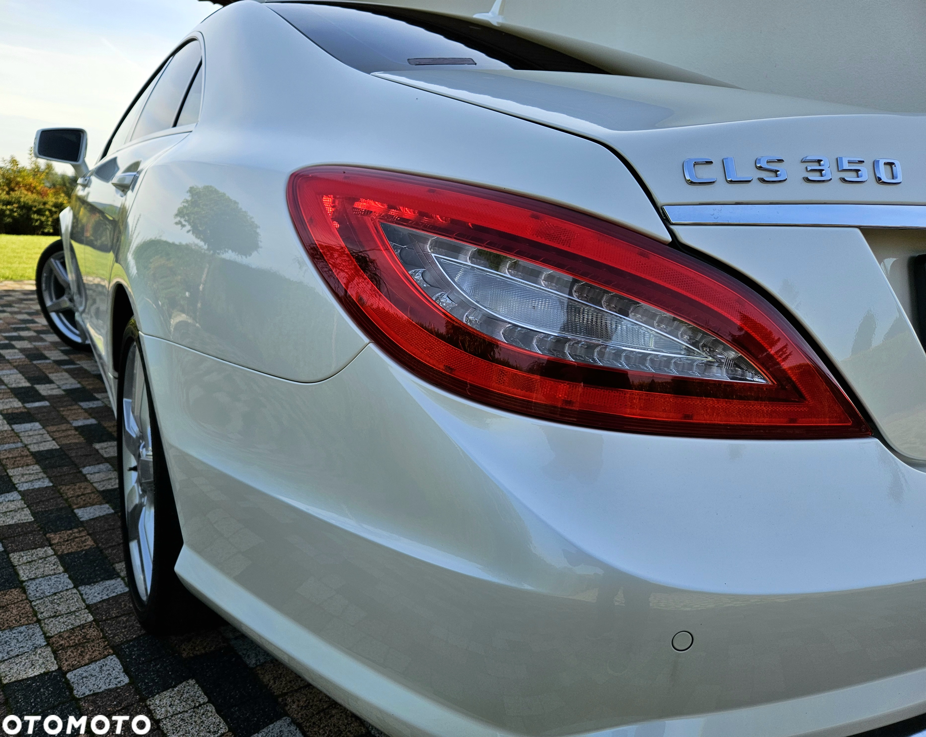 Mercedes-Benz CLS - 16