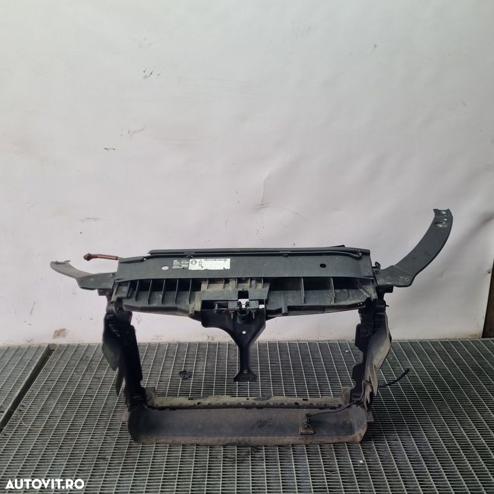 Trager Volkswagen Tiguan 5N 1.4 TSI 2007 - 2011 1390CC Manuala (1481) Benzina - 1