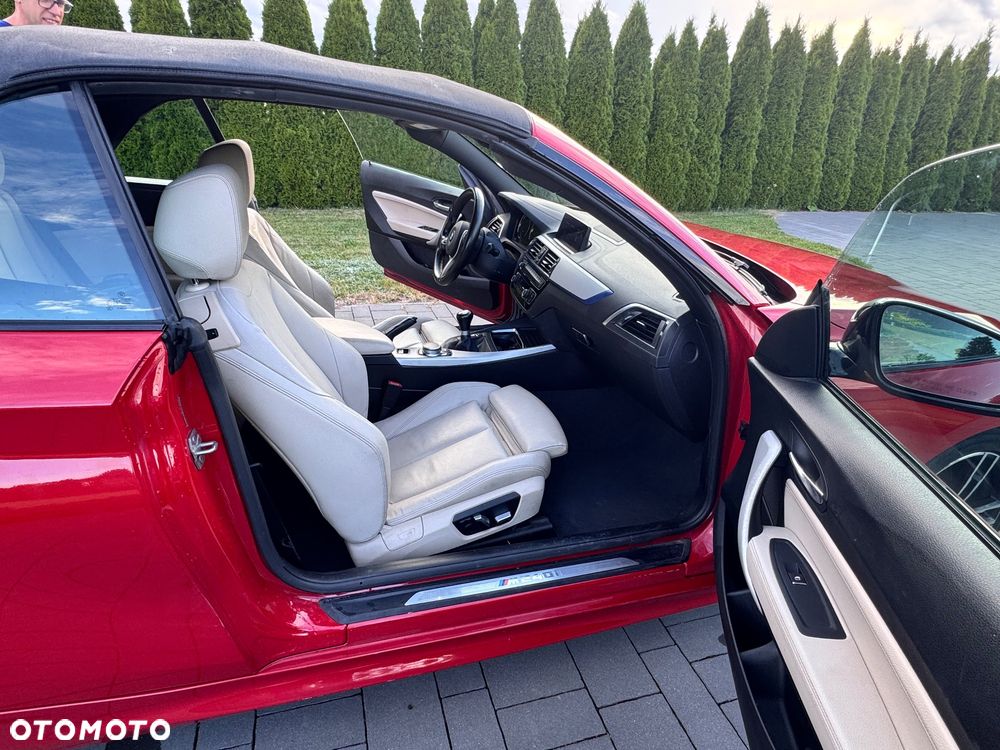 BMW Seria 2 - 14