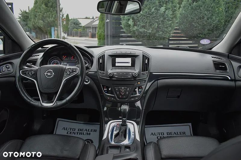 Opel Insignia 1.6 T Executive - 8