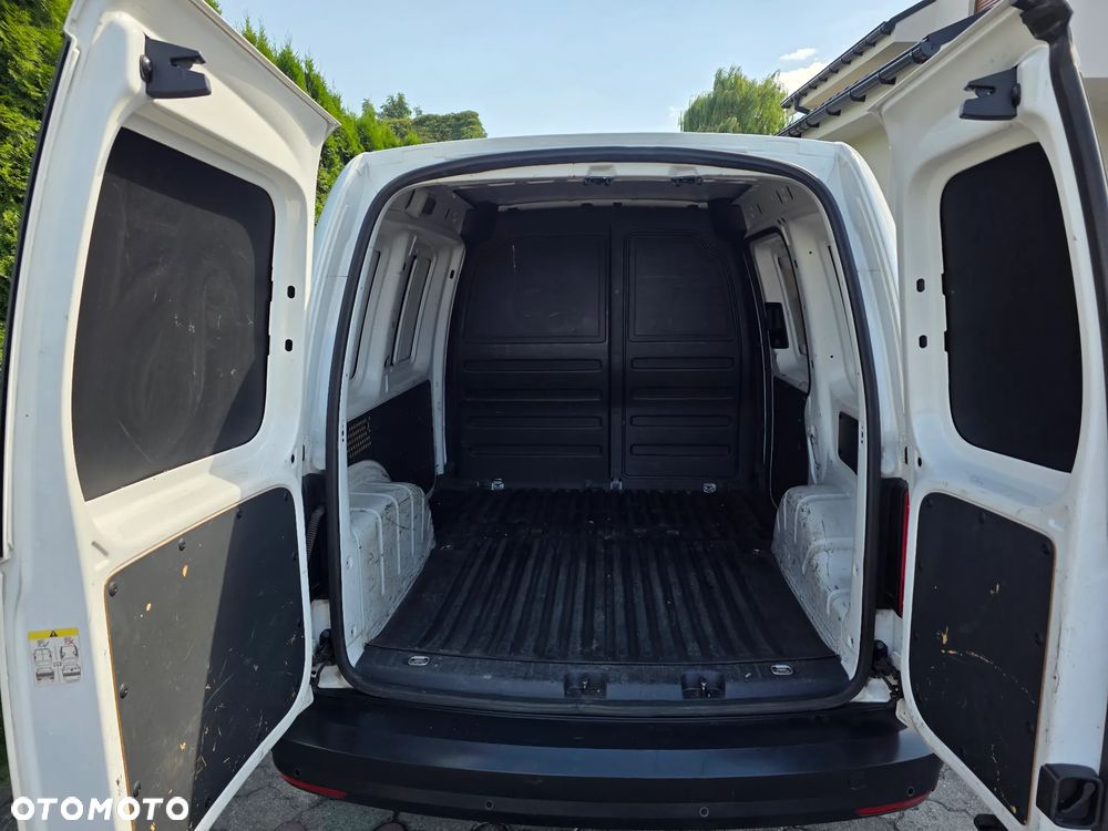 Volkswagen CADDY - 12