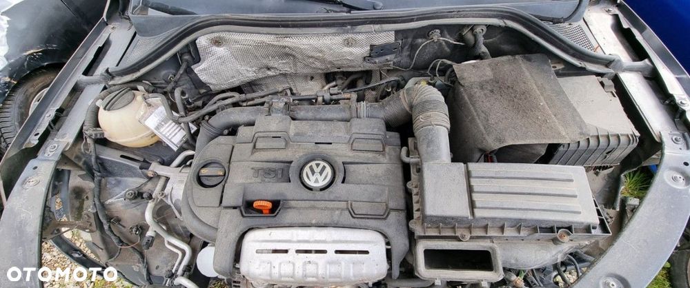 Volkswagen Tiguan - 6