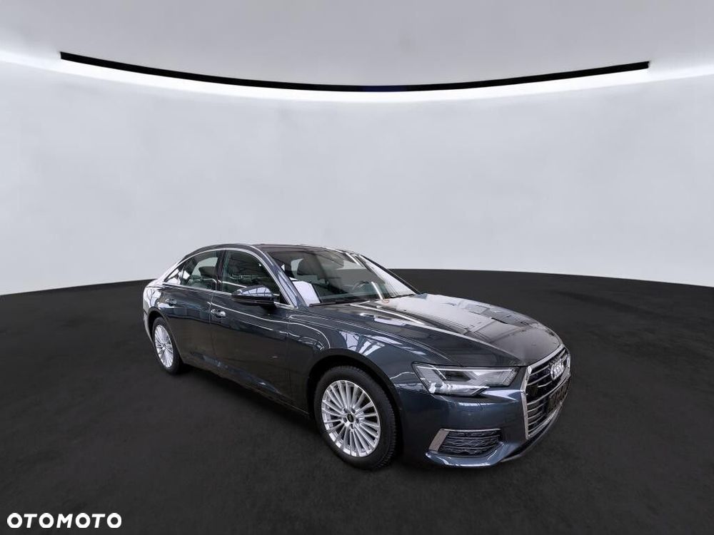 Audi A6 Limousine - 4