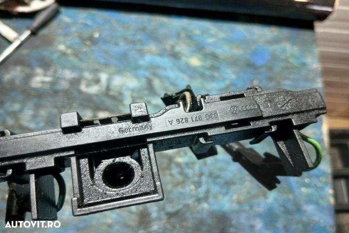 Instalatie electrica injectoare 03G971600C 03G971826A 2.0 BKD 03G9716 - 4