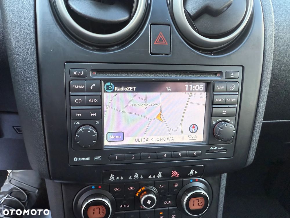 Nissan Qashqai - 22