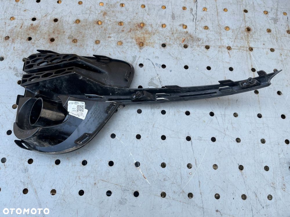 Kia X-Ceed kratka halogenu lewa - 2