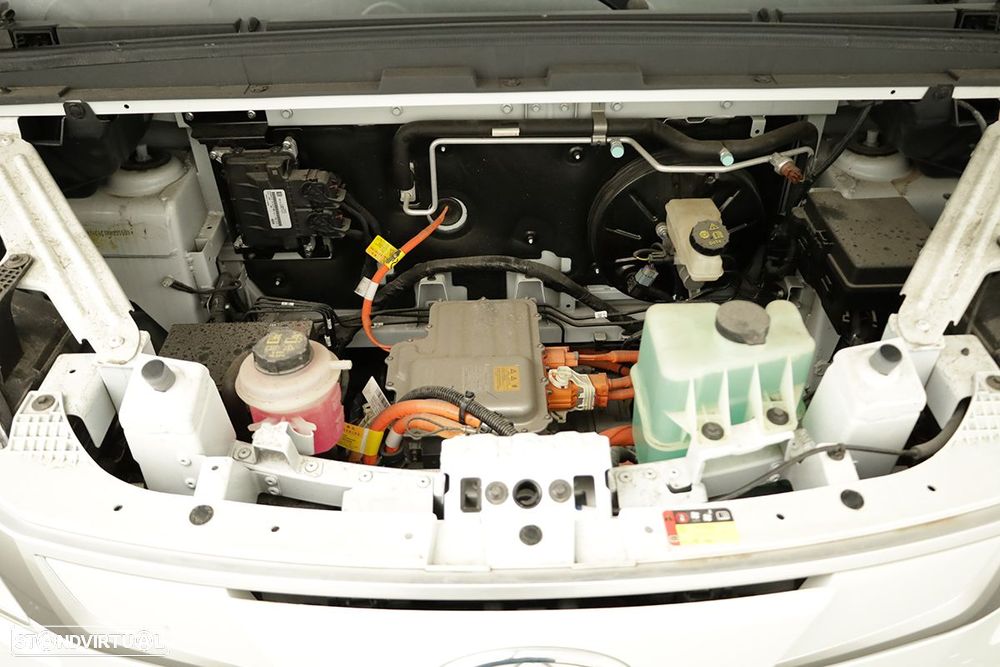 Maxus edeliver 3 50.23 kwh lwb - 22