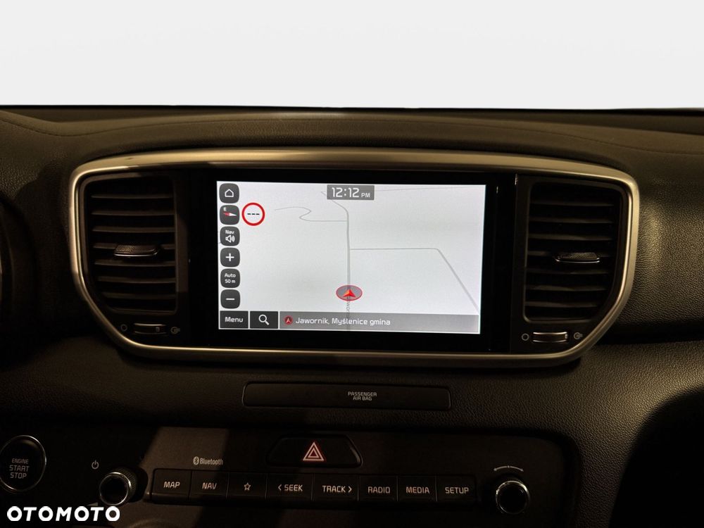Kia Sportage - 24