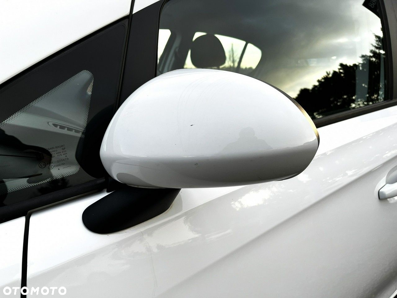 Opel Corsa 1.4 Automatik Active - 12