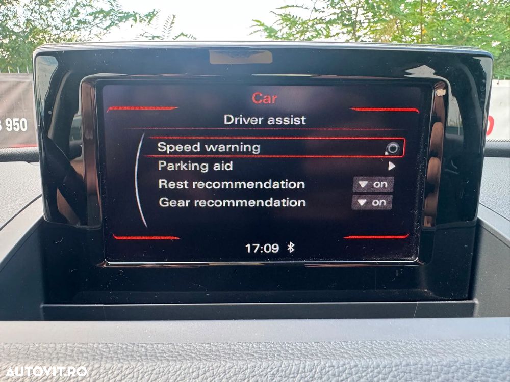 Audi Q3 2.0 TDI - 14