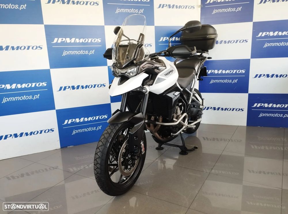 Triumph Tiger 900 GT PRO - 5