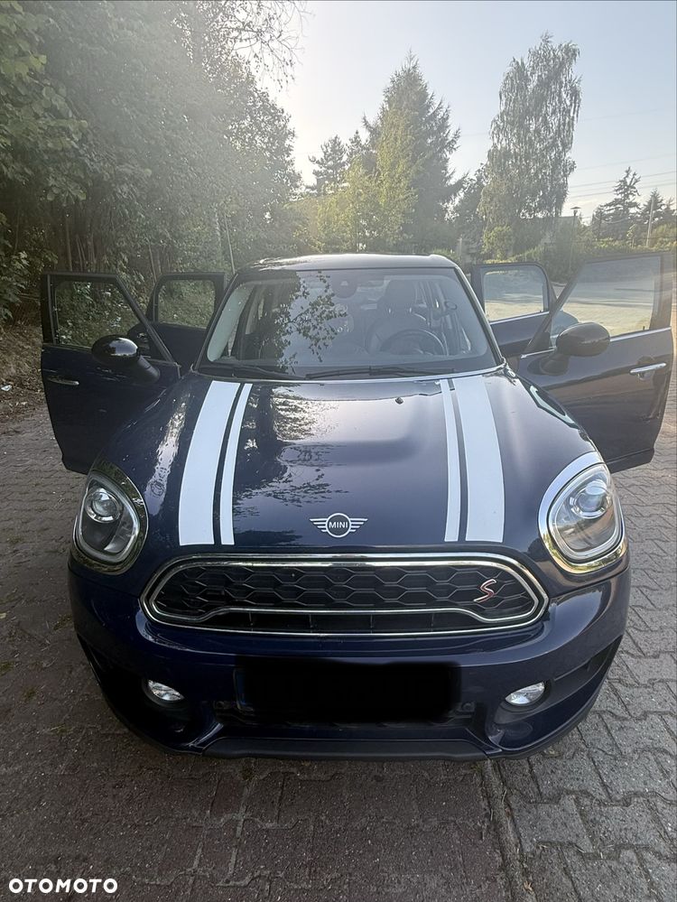 MINI Countryman - 1