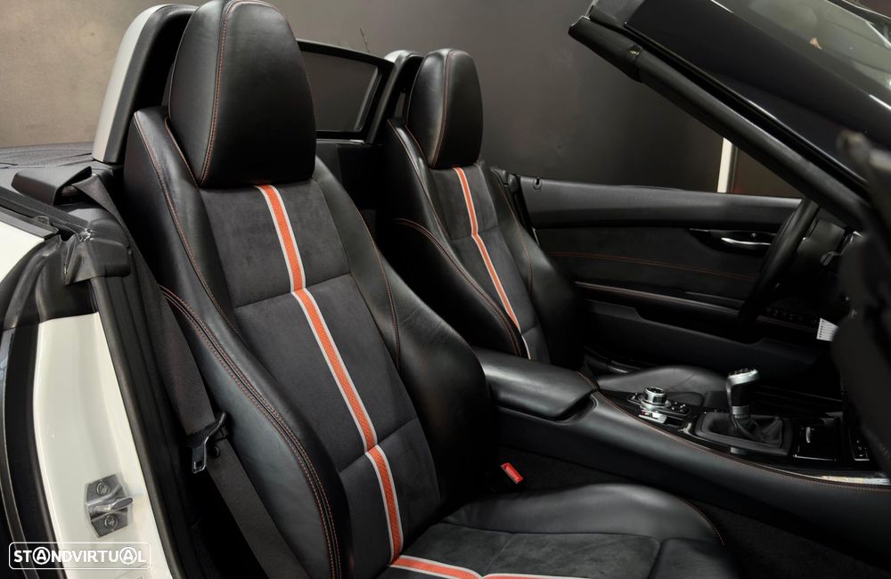 BMW Z4 sDrive20i - 9