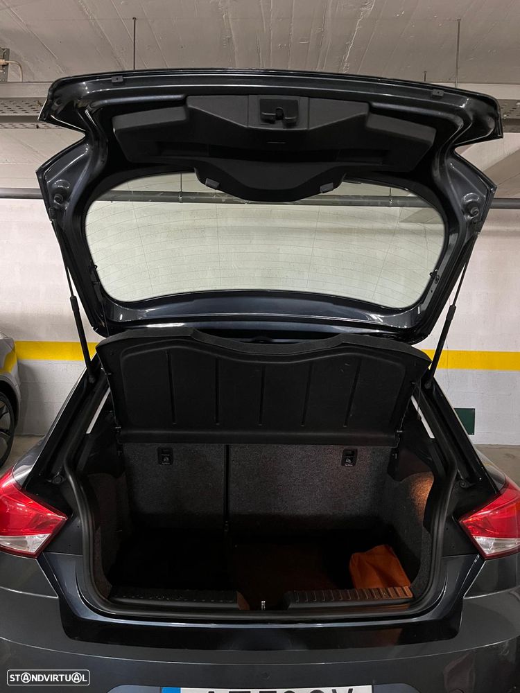 SEAT Ibiza 1.0 TSI Style DSG - 12