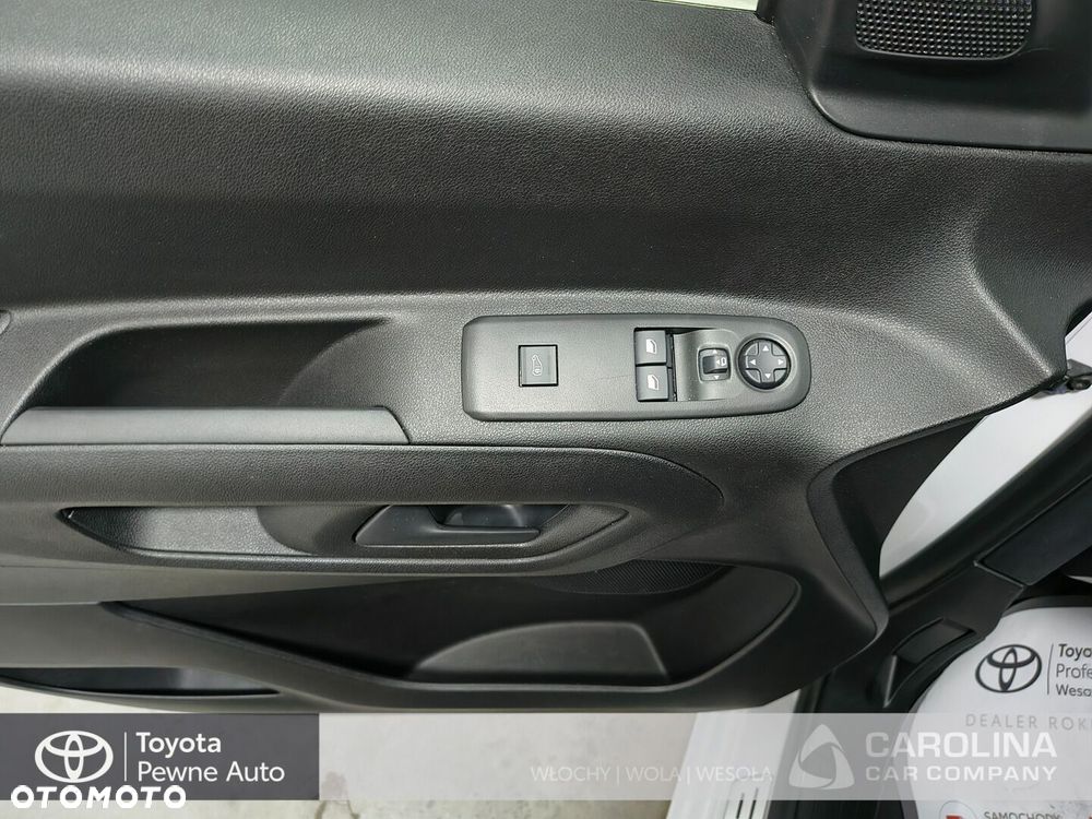 Toyota PROACE CITY - 12