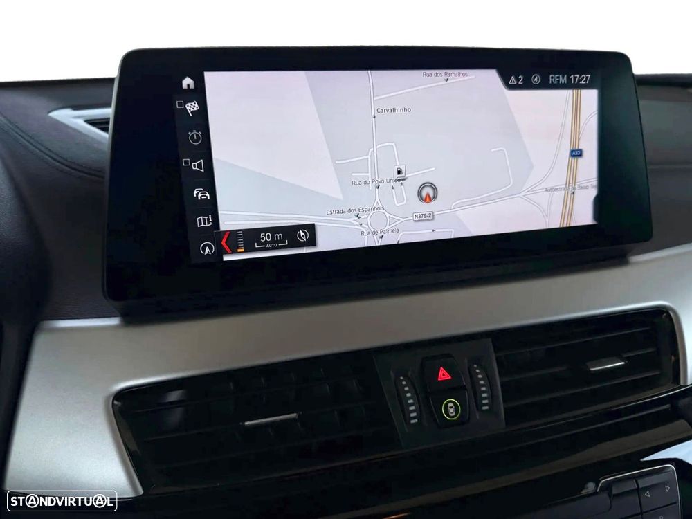 BMW X2 20 d xDrive Auto Advantage - 20