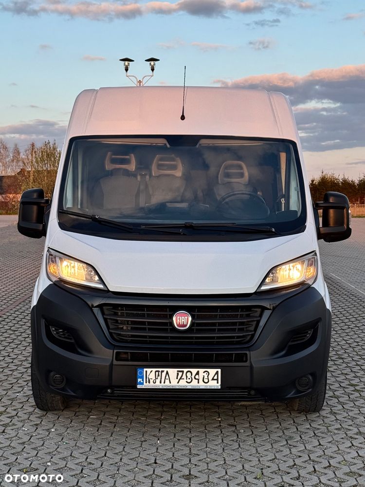 Fiat Ducato - 4
