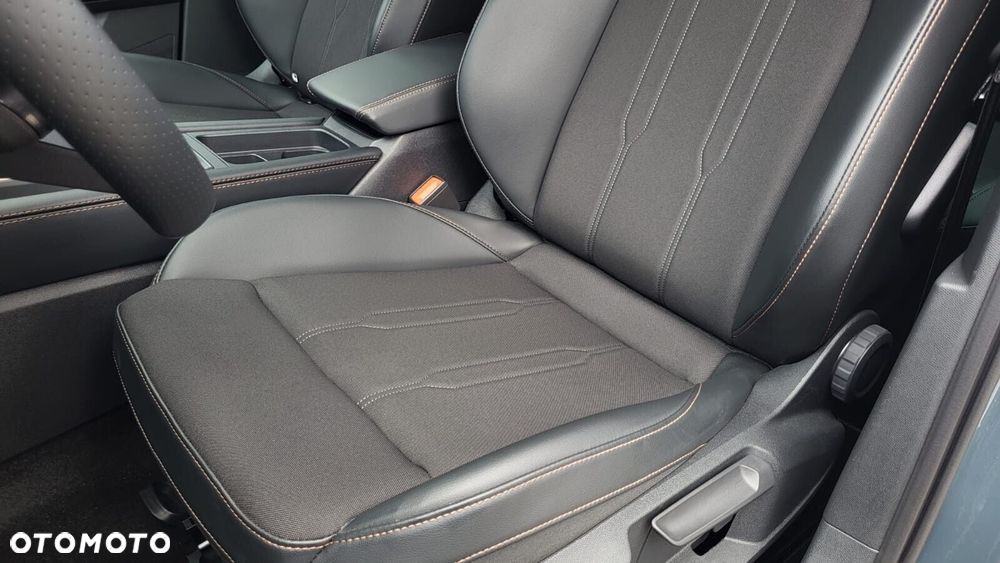 Cupra Formentor - 10