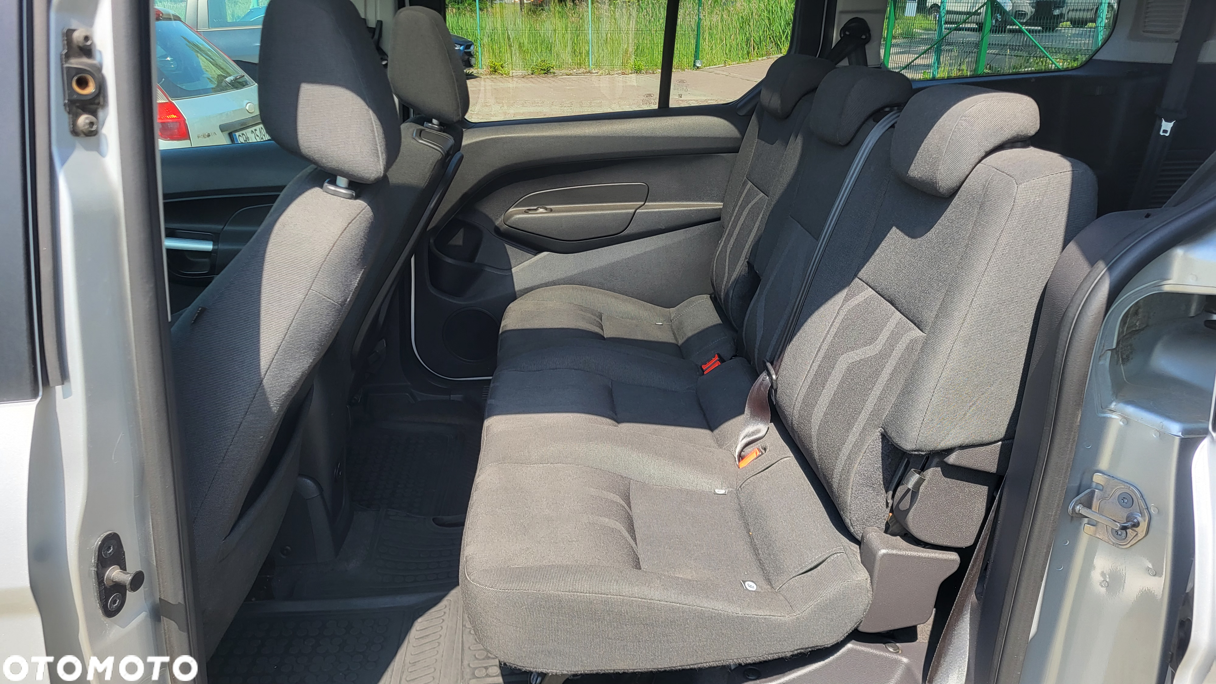 Ford Tourneo Connect Grand - 10