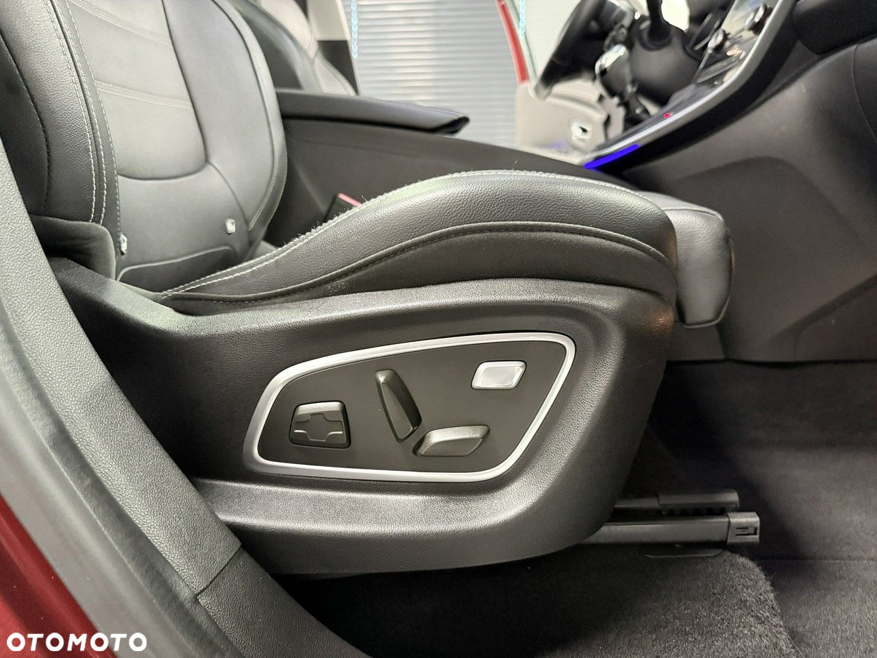 Renault Scenic - 26
