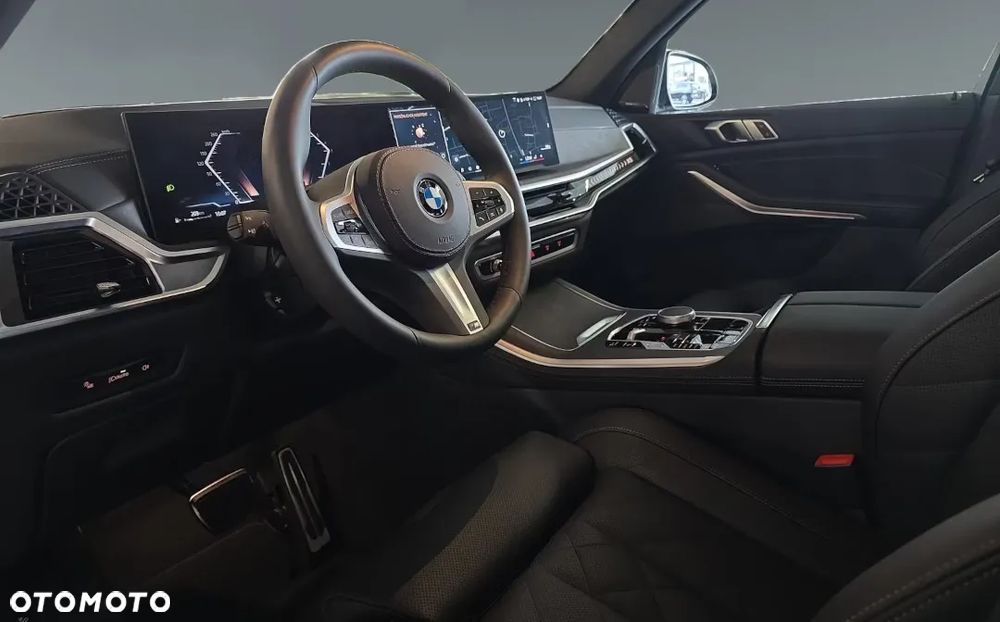 BMW X5 xDrive30d sport - 10