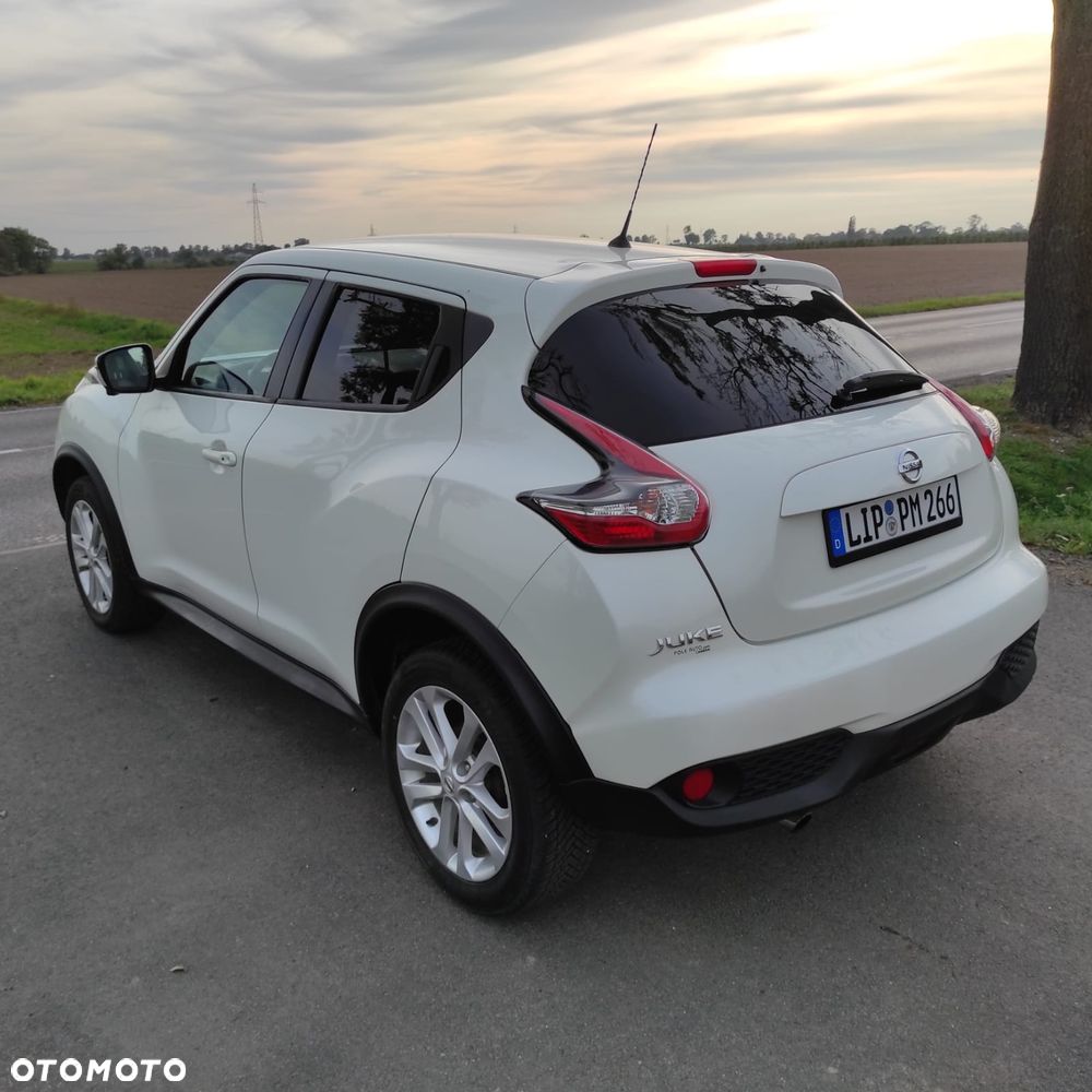 Nissan Juke - 37