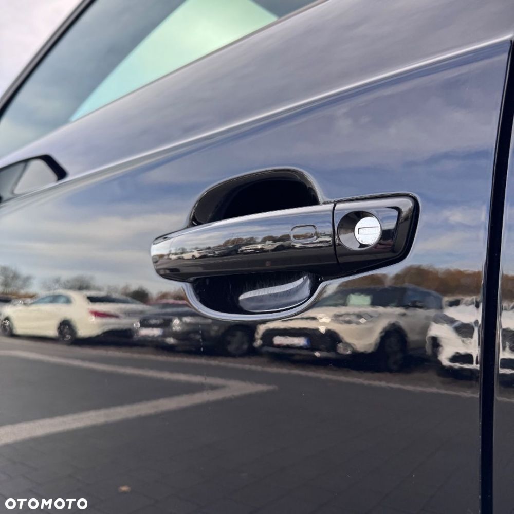 Audi A3 Sportback 2.0 TDI Ambiente S tronic - 10