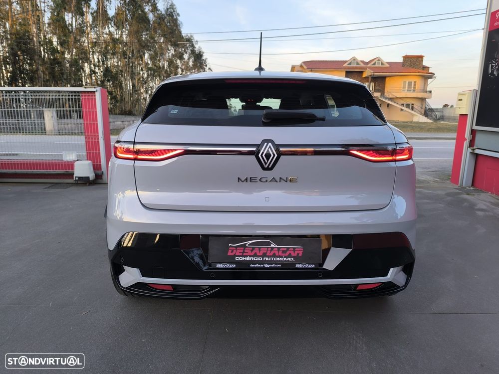 Renault Mégane E-Tech EV40 Equilibre - 13