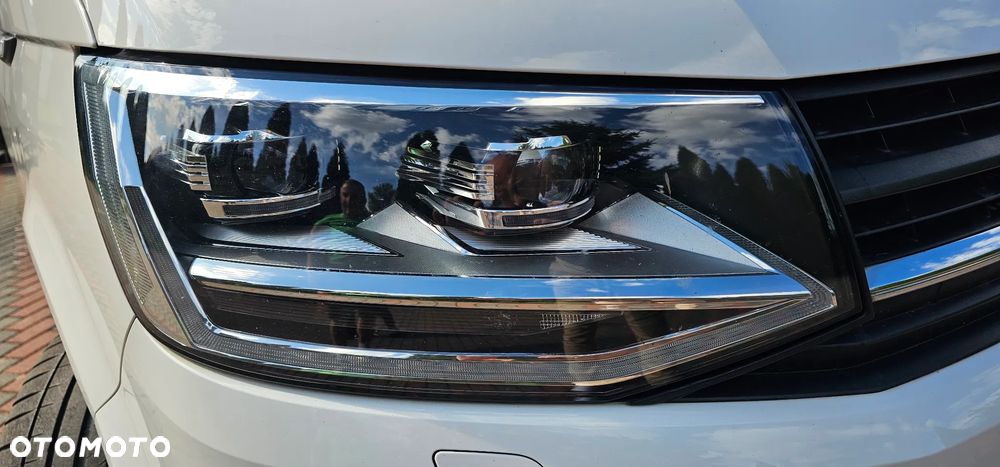 Volkswagen Transporter - 17