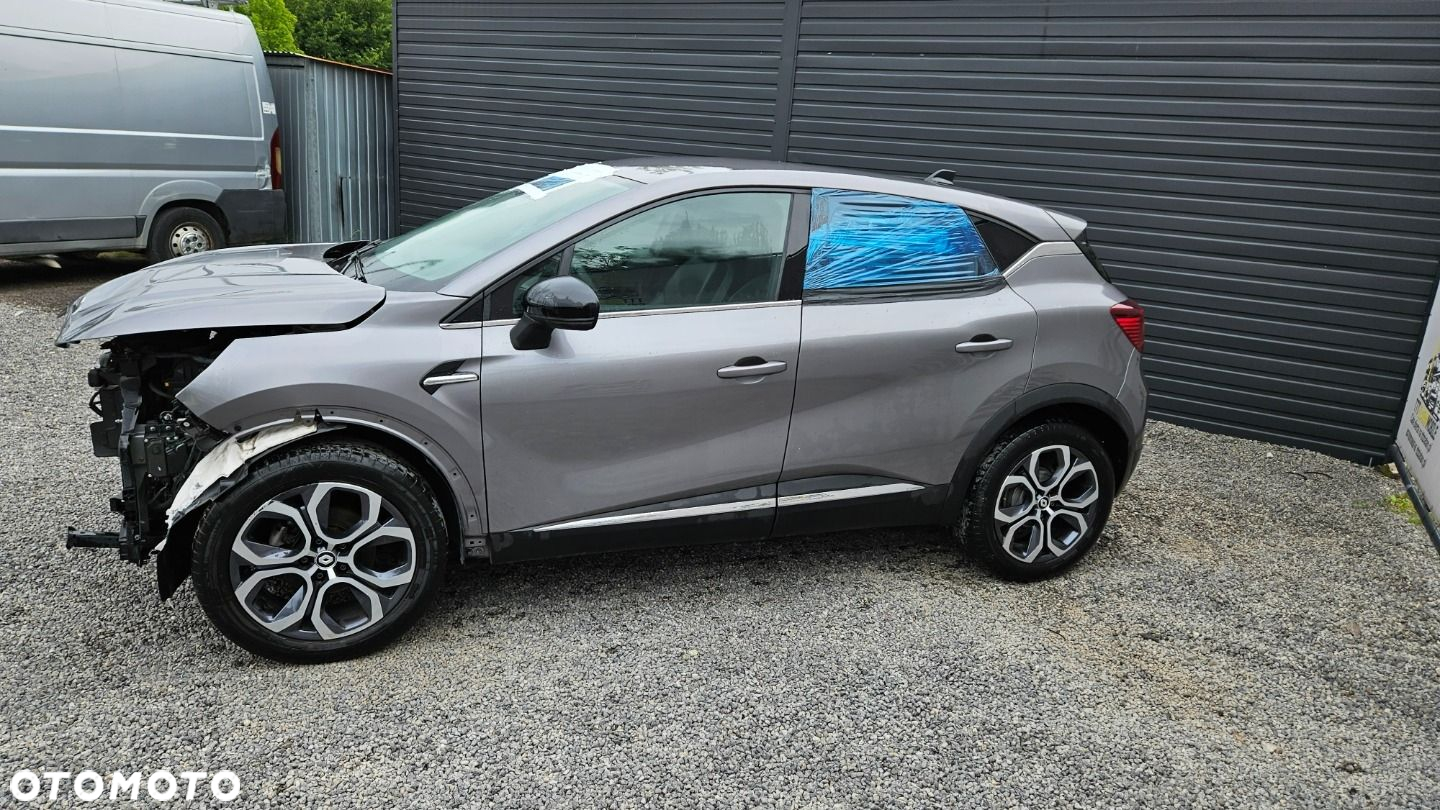 Renault Captur - 3