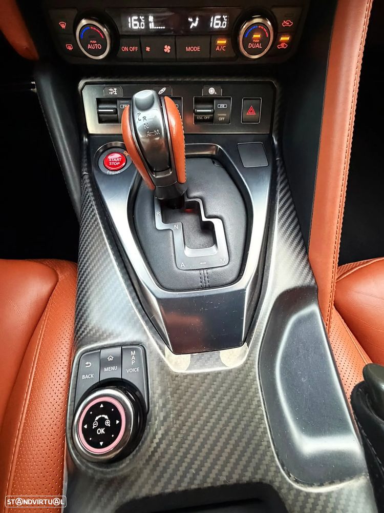 Nissan GT-R Prestige Edition - 20