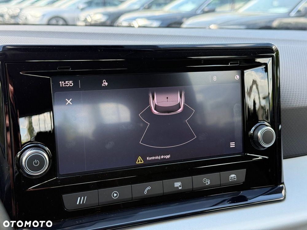 Seat Ibiza 1.0 TSI Style S&S DSG - 14