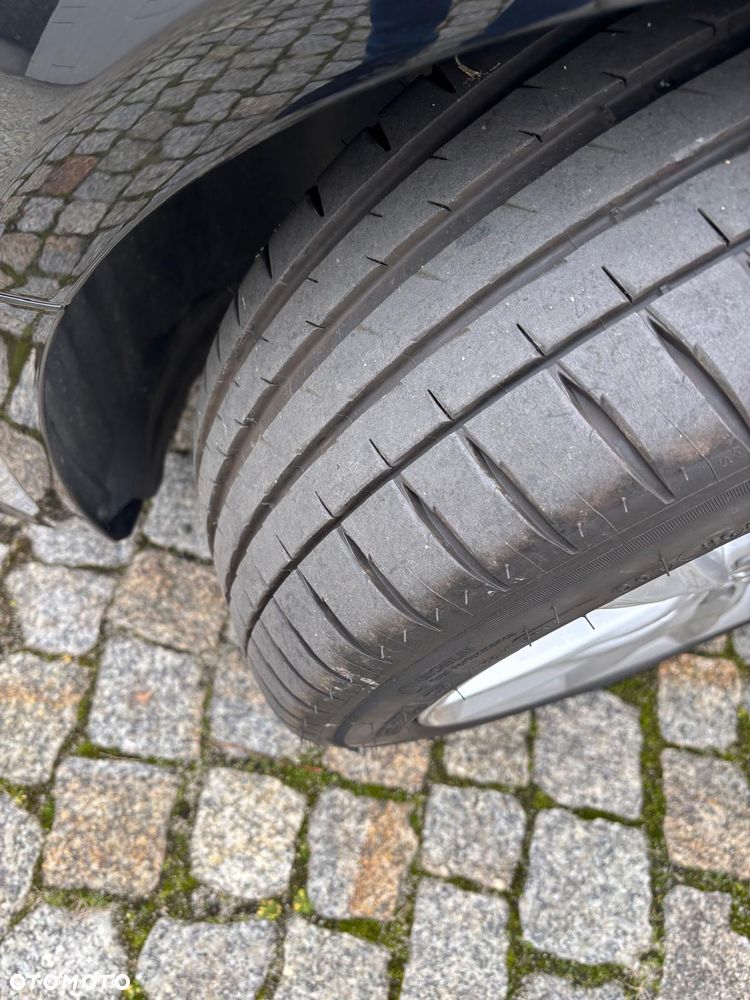 Audi A3 Sportback 2.0 TDI S tronic Ambiente - 21